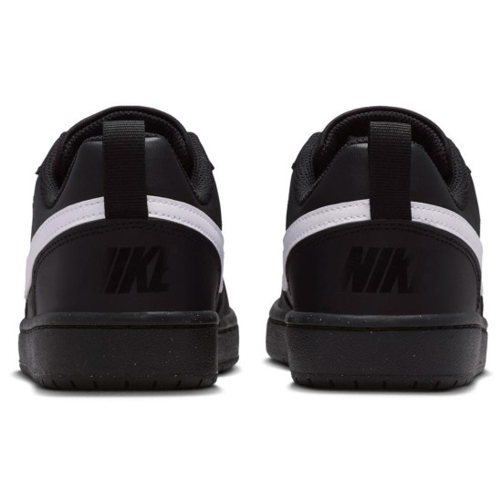 Nike Court Borough Low Recraft (GS)